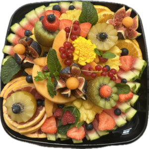 Daily Fresh - Taille XL