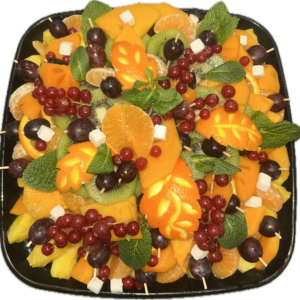 Daily Fresh - Taille L