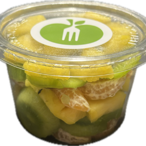 Daily Max - sur devis